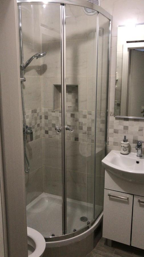 Center Apartment Neno Сплит Экстерьер фото